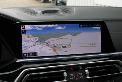 BMW X5 xDrive45e M-Sport aut.