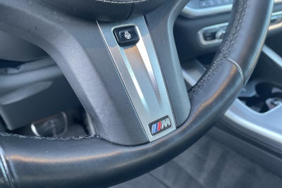 BMW X5 xDrive45e M-Sport aut.