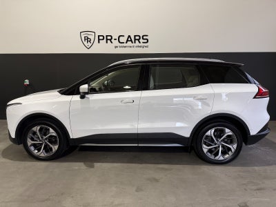 Aiways U5  Premium 5d