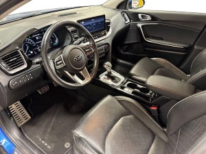 Kia XCeed PHEV Upgrade+ DCT