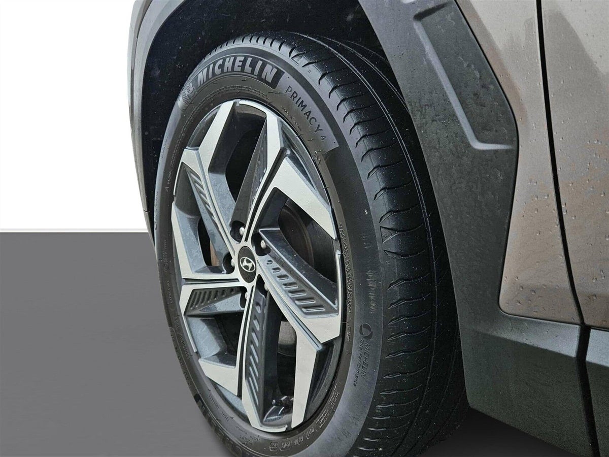 Hyundai Tucson PHEV Essential aut. 4WD billede 24