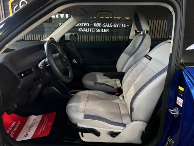 MINI Cooper SE Classic Trim M