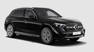 Mercedes GLC300 d 2,0 AMG Line aut. 4Matic 5d