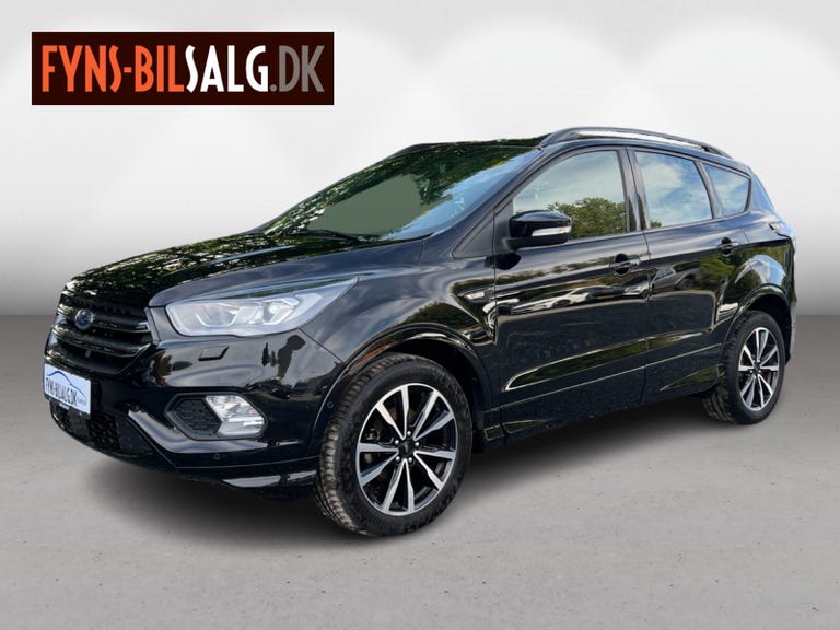 Ford Kuga SCTi 150 ST-Line