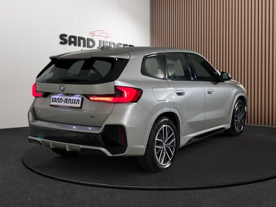 BMW iX1 xDrive30 M-Sport Premium