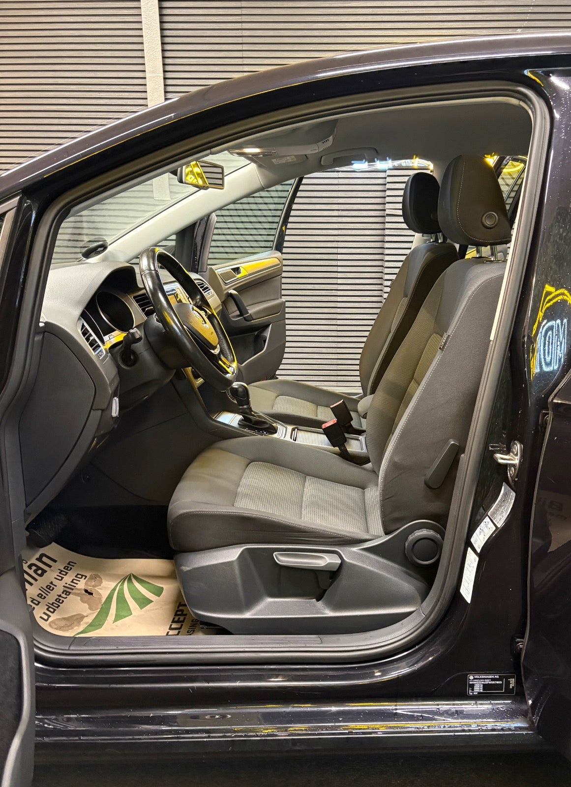Billede af VW Golf Sportsvan 1,4 TSi 125 Comfortline DSG BMT