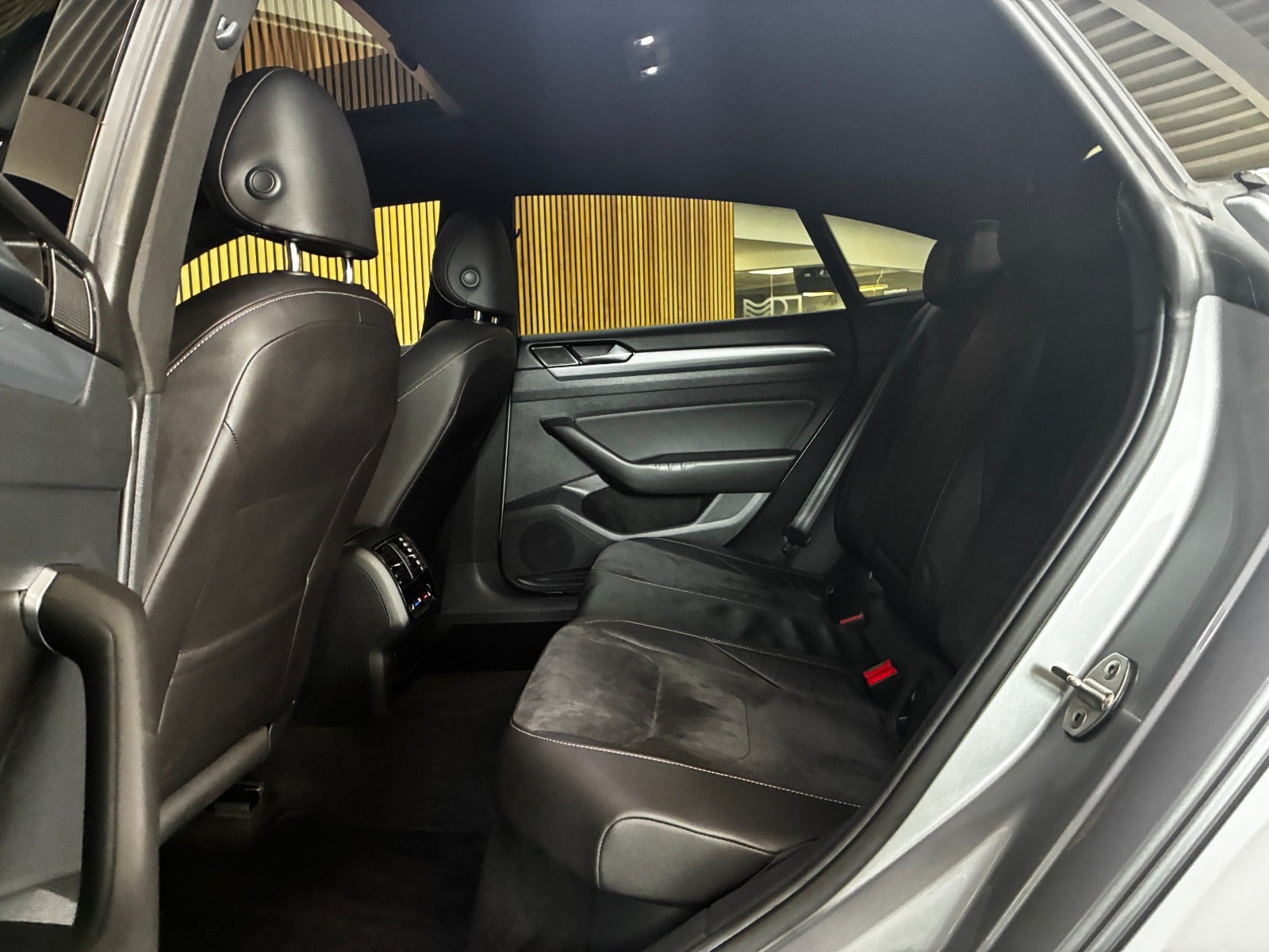 Billede af VW Arteon 1,5 TSi 150 R-line DSG