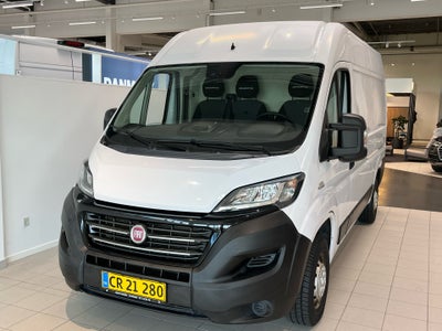 Fiat Ducato 30 MJT 140 Kassevogn L2H2 Pro