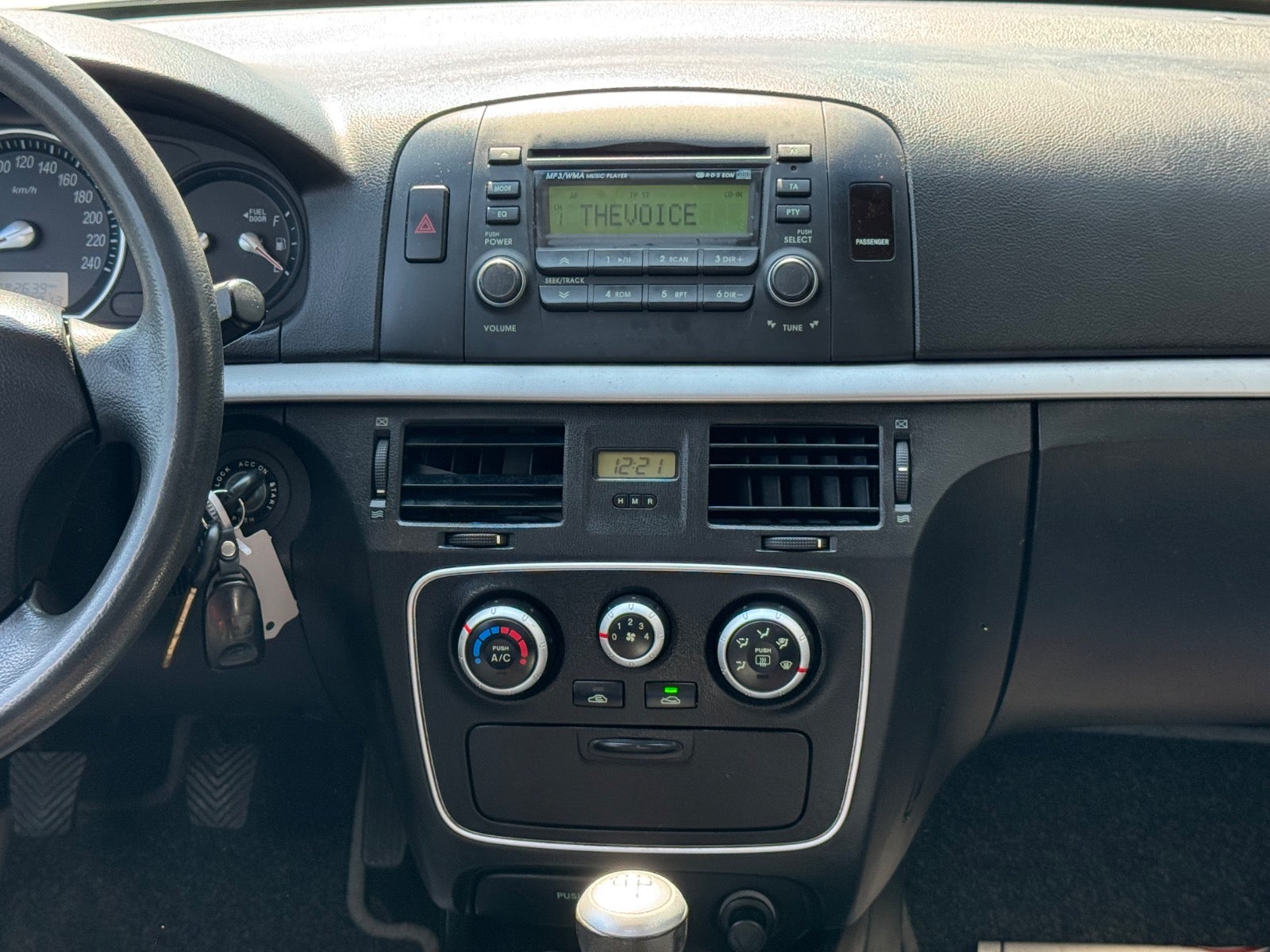 Billede af Hyundai Sonata 2,0 GL