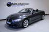 BMW 420d Cabriolet Sport Line aut.