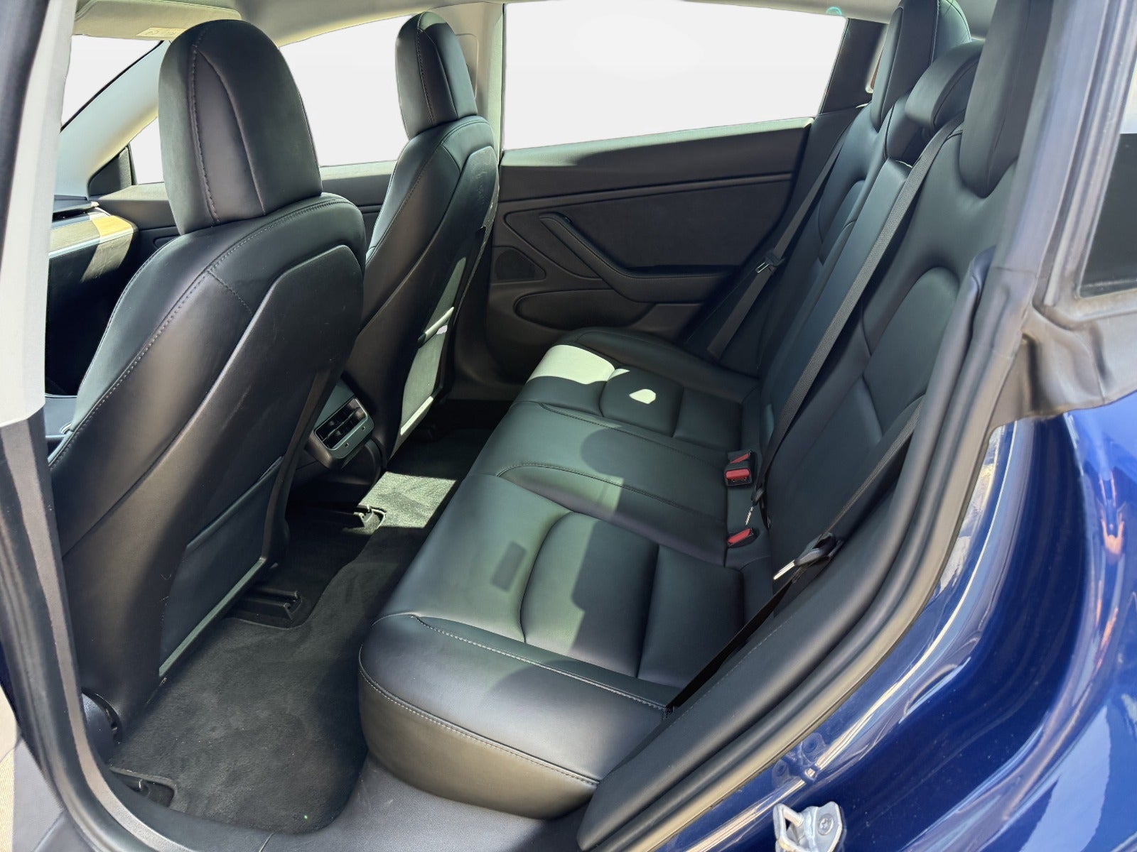 Billede af Tesla Model 3  Long Range AWD