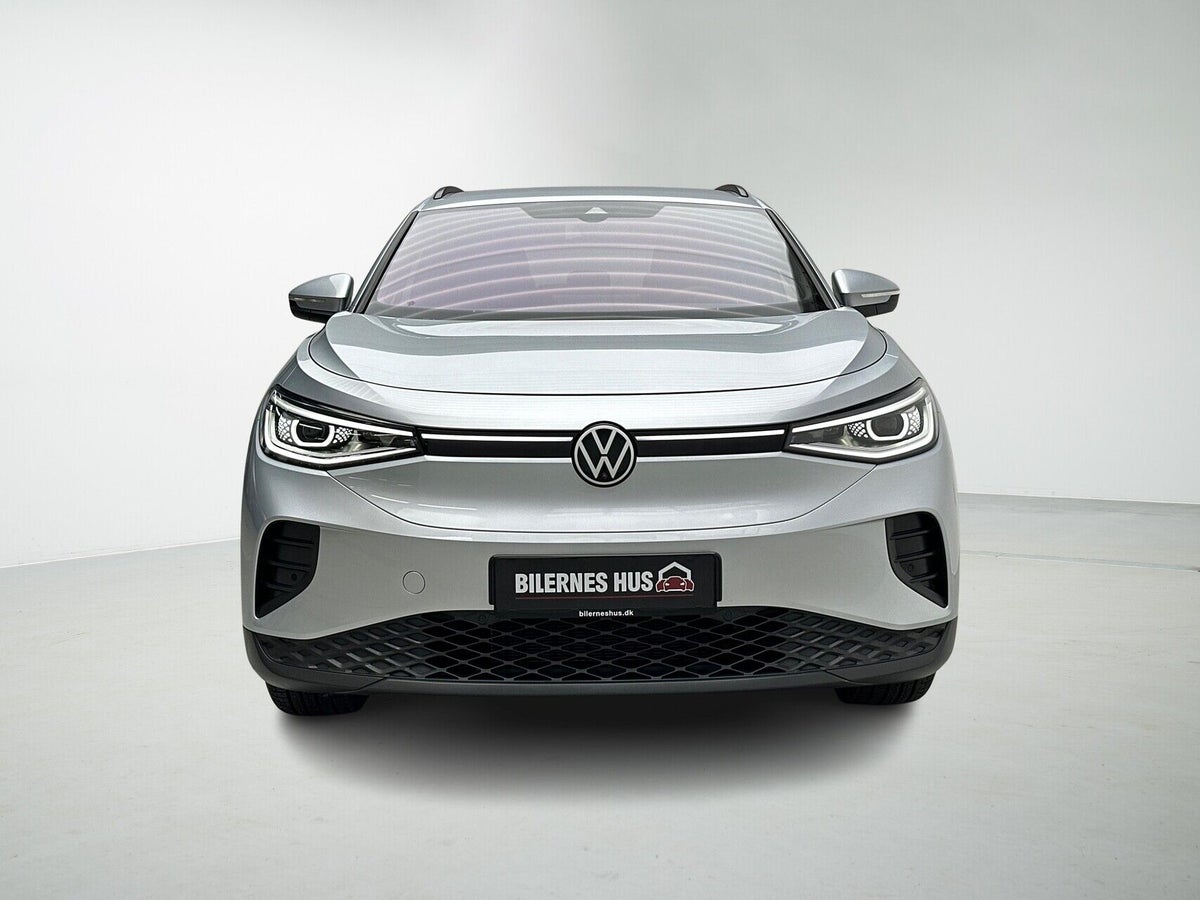 VW ID.4 Pro billede 6
