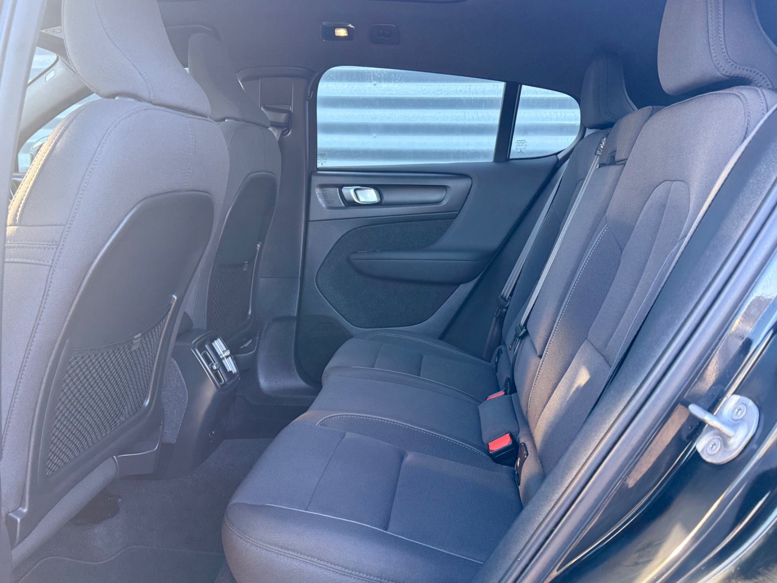 Billede af Volvo C40  P6 ReCharge Core