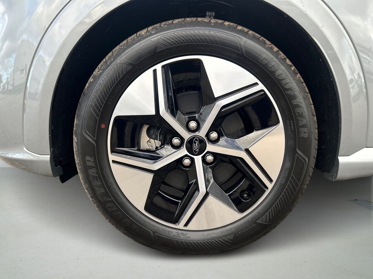 Ford Puma Gen-E Select billede 8