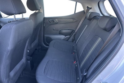 Hyundai i10 MPi Essential AMT