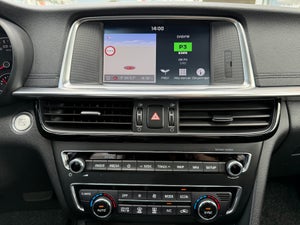 Kia Optima PHEV SW aut.