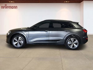Audi Q8 e-tron S-line quattro