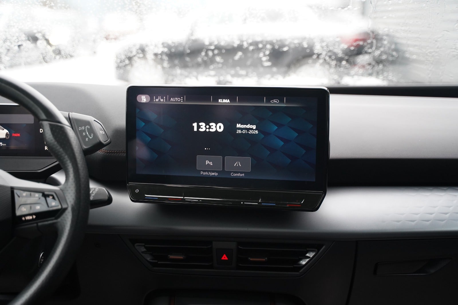 Billede af Cupra Born 58 Dinamica Pack High