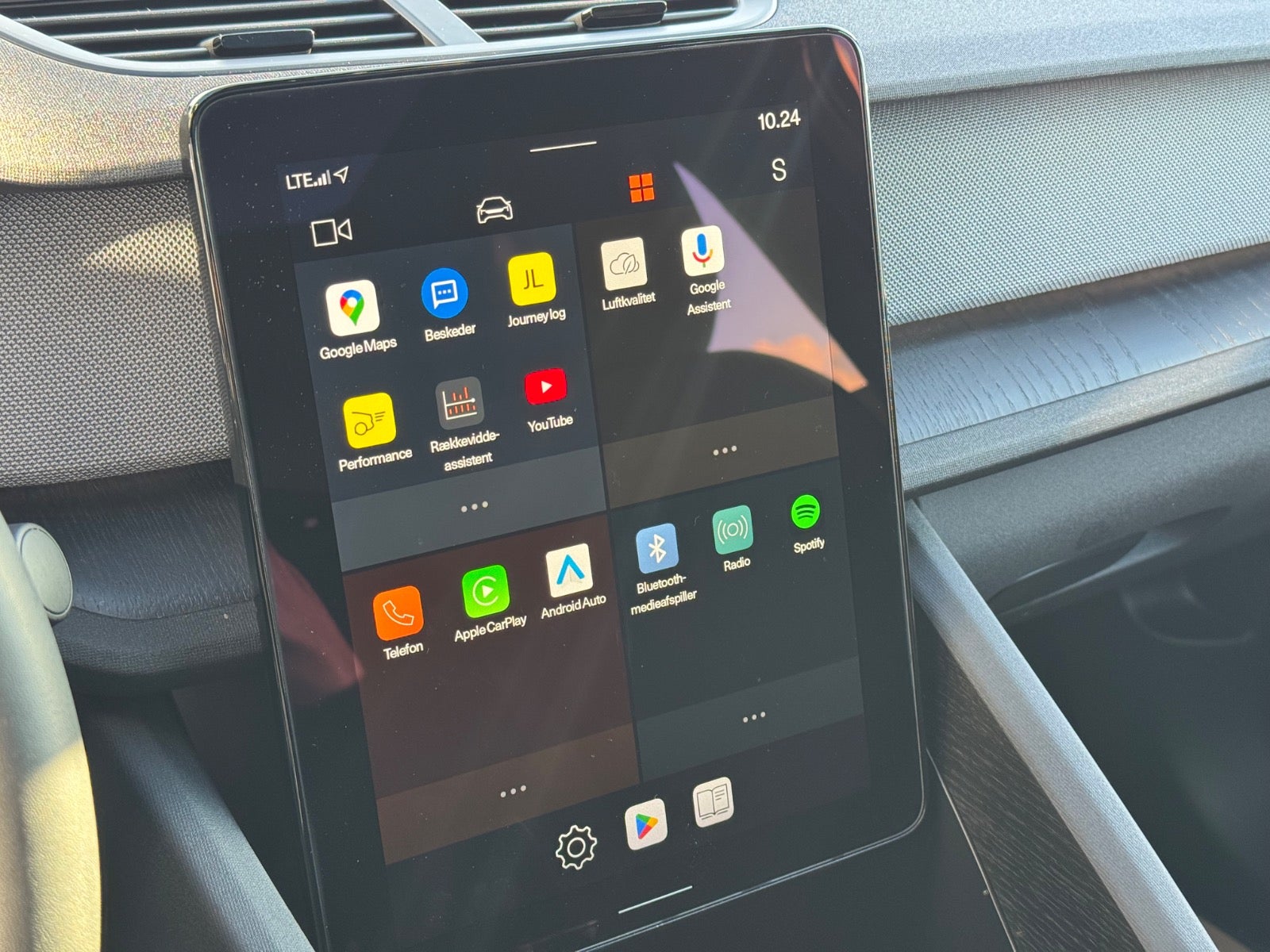 Billede af Polestar 2  Long Range