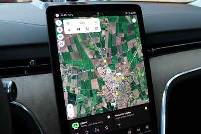 Volvo EX90 Twin Ultra 7prs