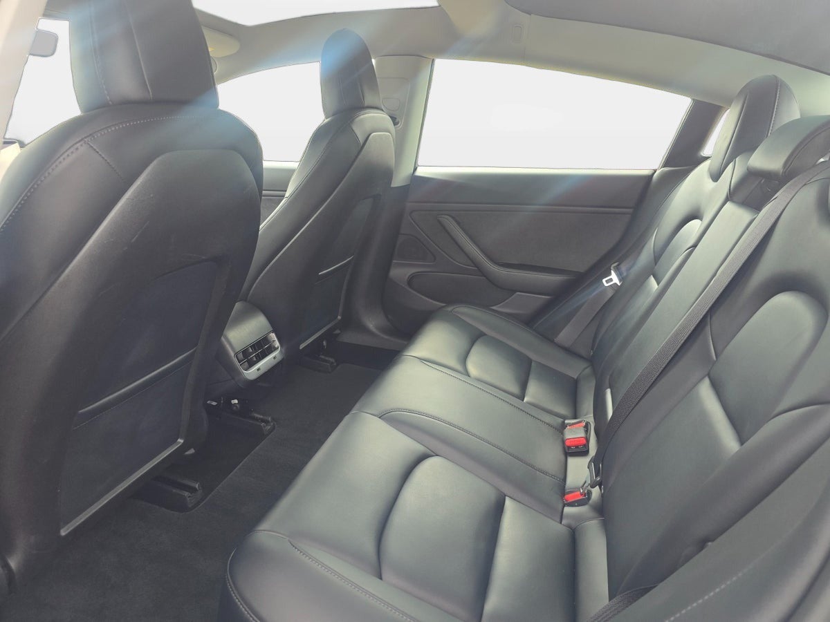Billede af Tesla Model 3  Long Range AWD