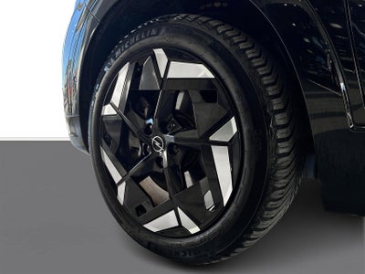 Opel Grandland Hybrid4 GSE aut. billede 3