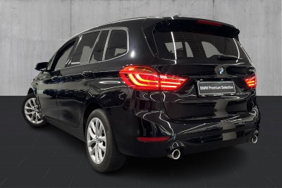 BMW 218d Gran Tourer Advantage aut. 7prs - 2