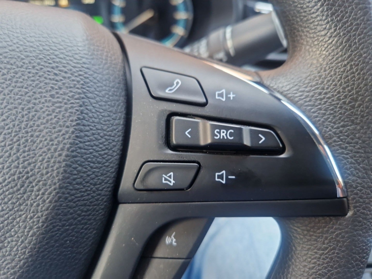 Billede af Maxus e-Deliver 9 72 L3H2 Kassevogn