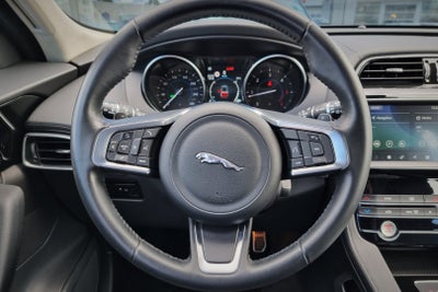 Jaguar F-Pace D180 Prestige aut.