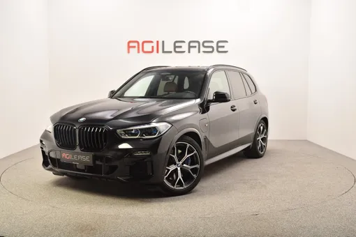 BMW X5 xDrive45e M-Sport aut.