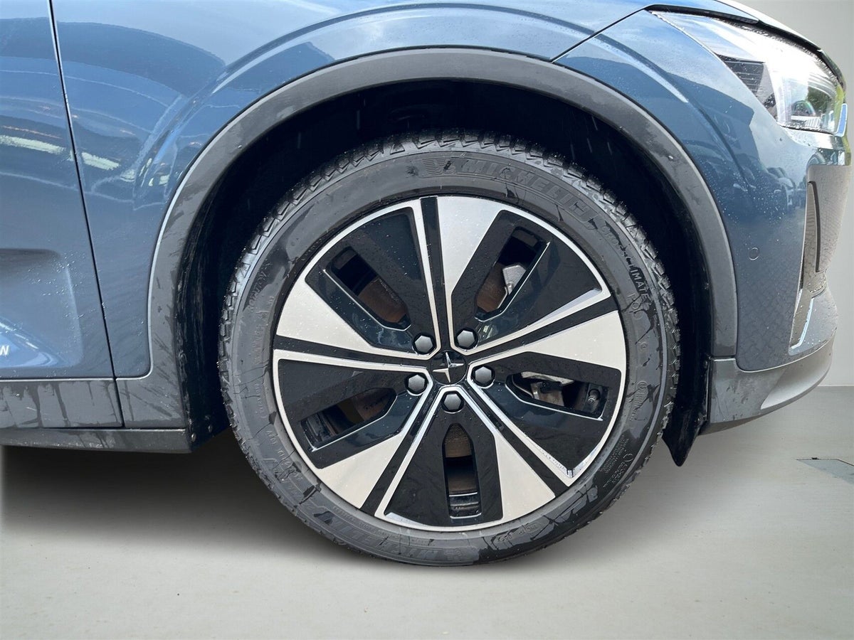 Polestar 2 Long Range billede 8