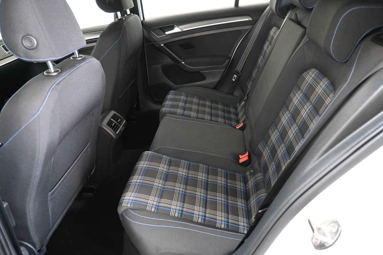 VW Golf VII GTE DSG