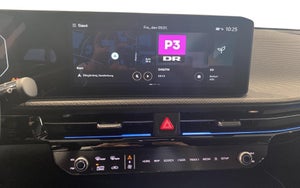 Kia EV6 Long Range Upgrade