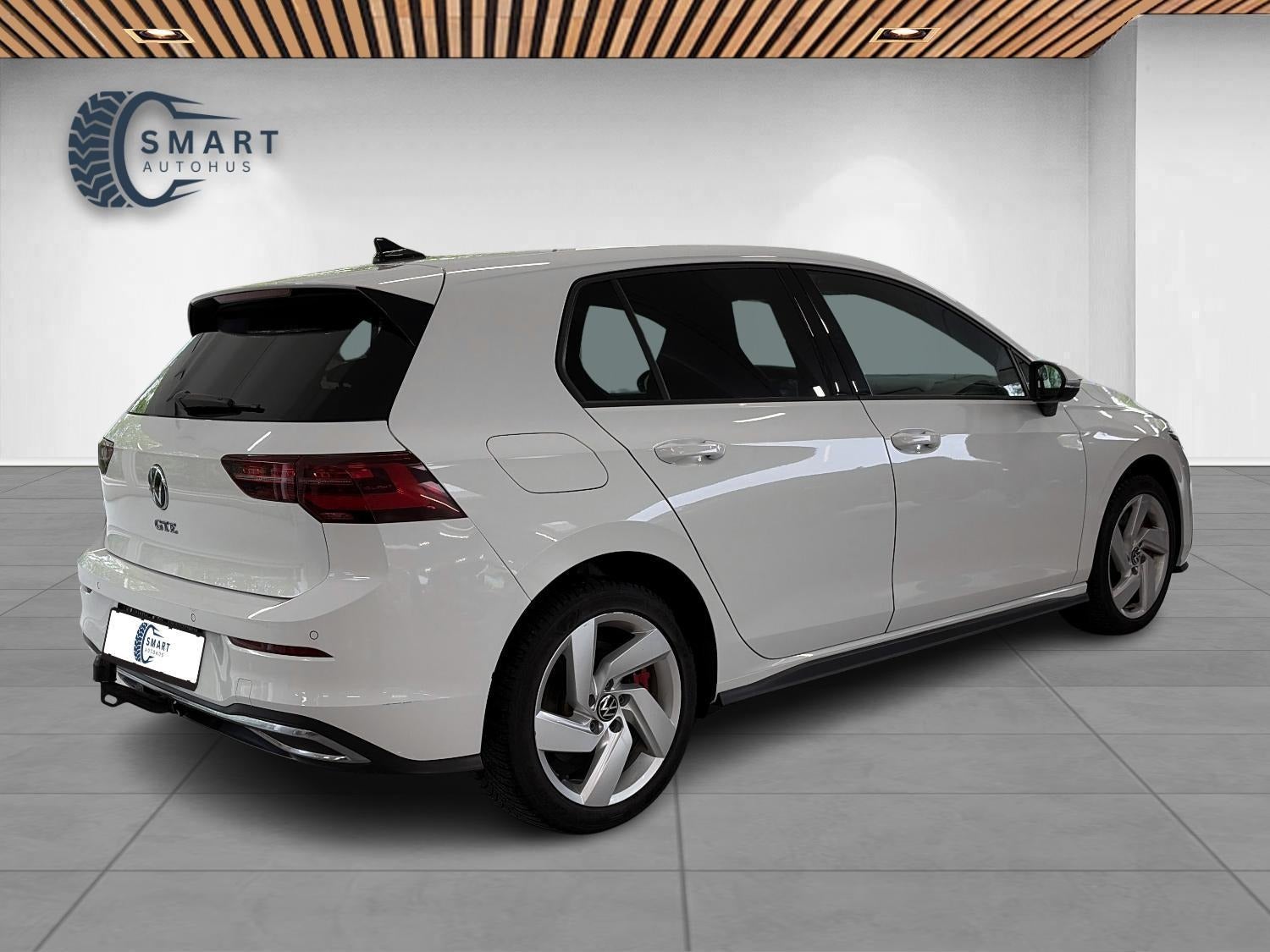 Billede af VW Golf VIII 1,4 GTE DSG