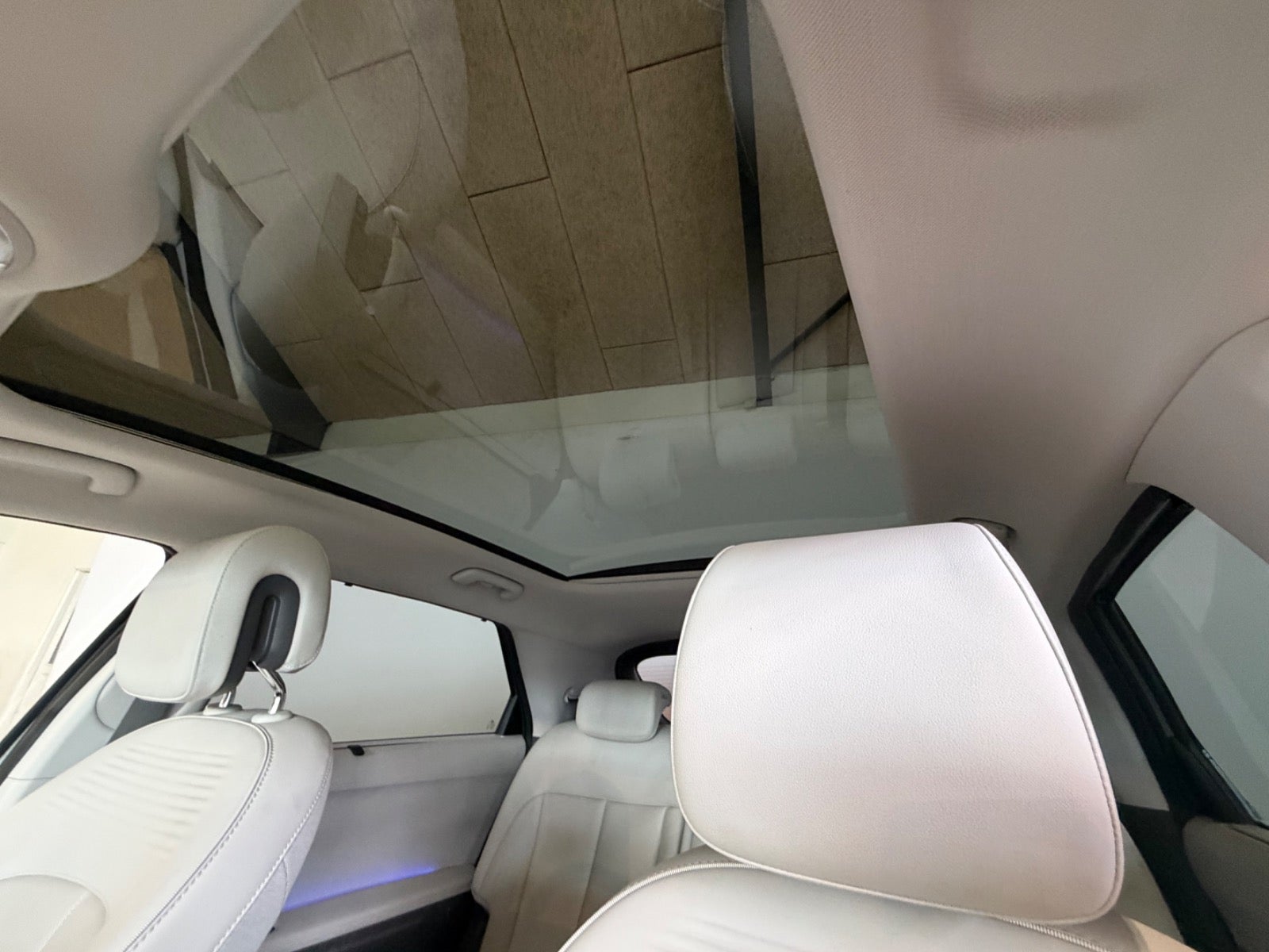 Hyundai Ioniq 5 Uniq AWD