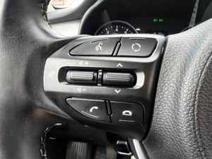 Kia Stonic T-GDi Vision