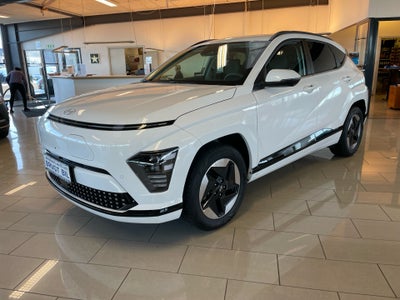 Hyundai Kona 65 EV Ultimate 5d