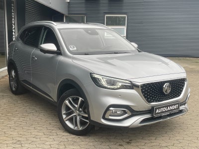 MG EHS 1,5 PHEV Luxury 5d