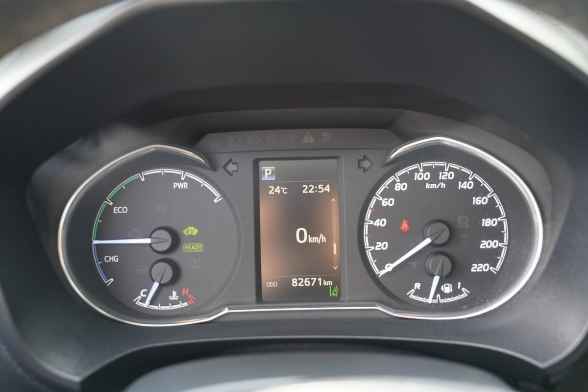 Billede af Toyota Yaris 1,5 Hybrid H3 Smart e-CVT