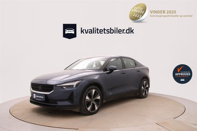 Polestar 2  Standard Range 5d