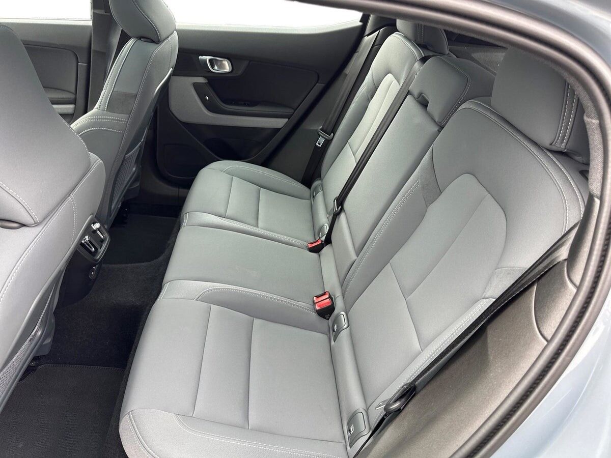 Polestar 2 Long Range billede 13