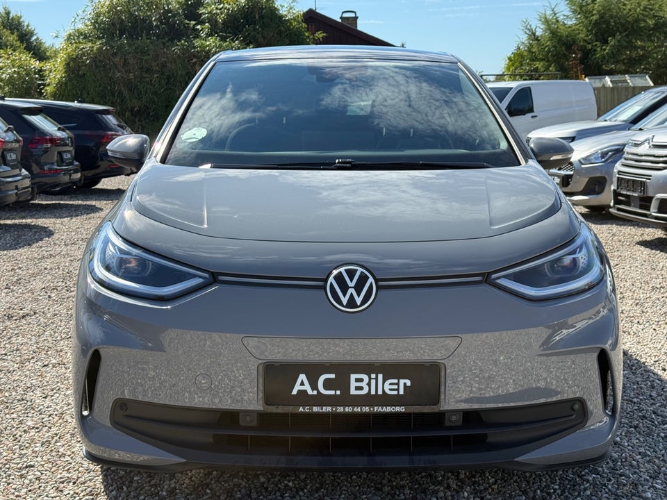 VW ID.3, Billede 2