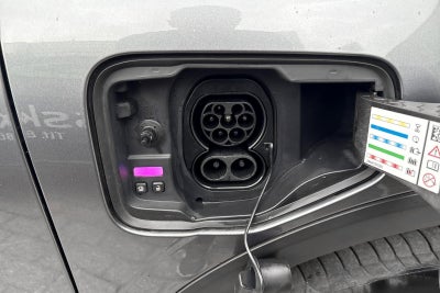Renault Megane E-Tech Evolution ER
