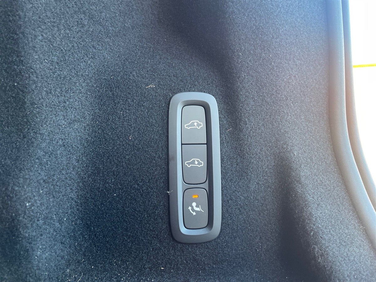 Volvo XC60 T6 ReCharge Ultra aut. AWD billede 17