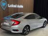 Honda Civic i-DTEC Executive thumbnail
