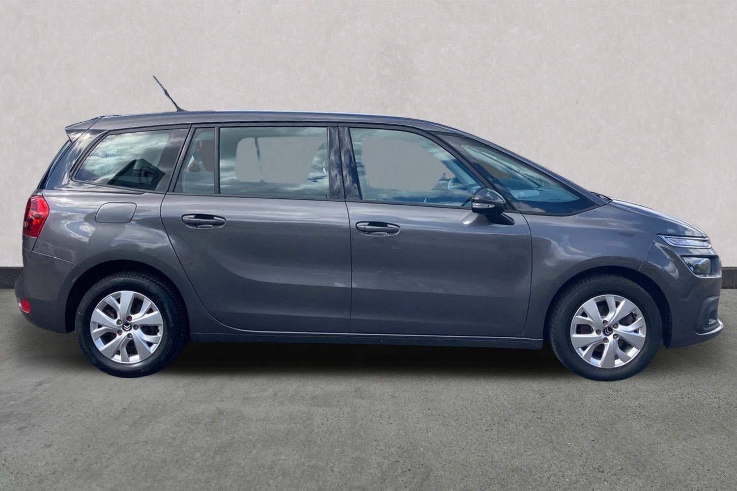 Billede af Citroën Grand C4 SpaceTourer 1,2 PureTech 130 Cool 7prs