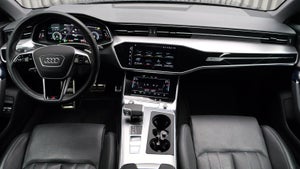 Audi A6 TFSi e Sport Avant quattro S-tr.