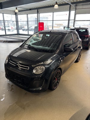 Citroën C1 PureTech Feel