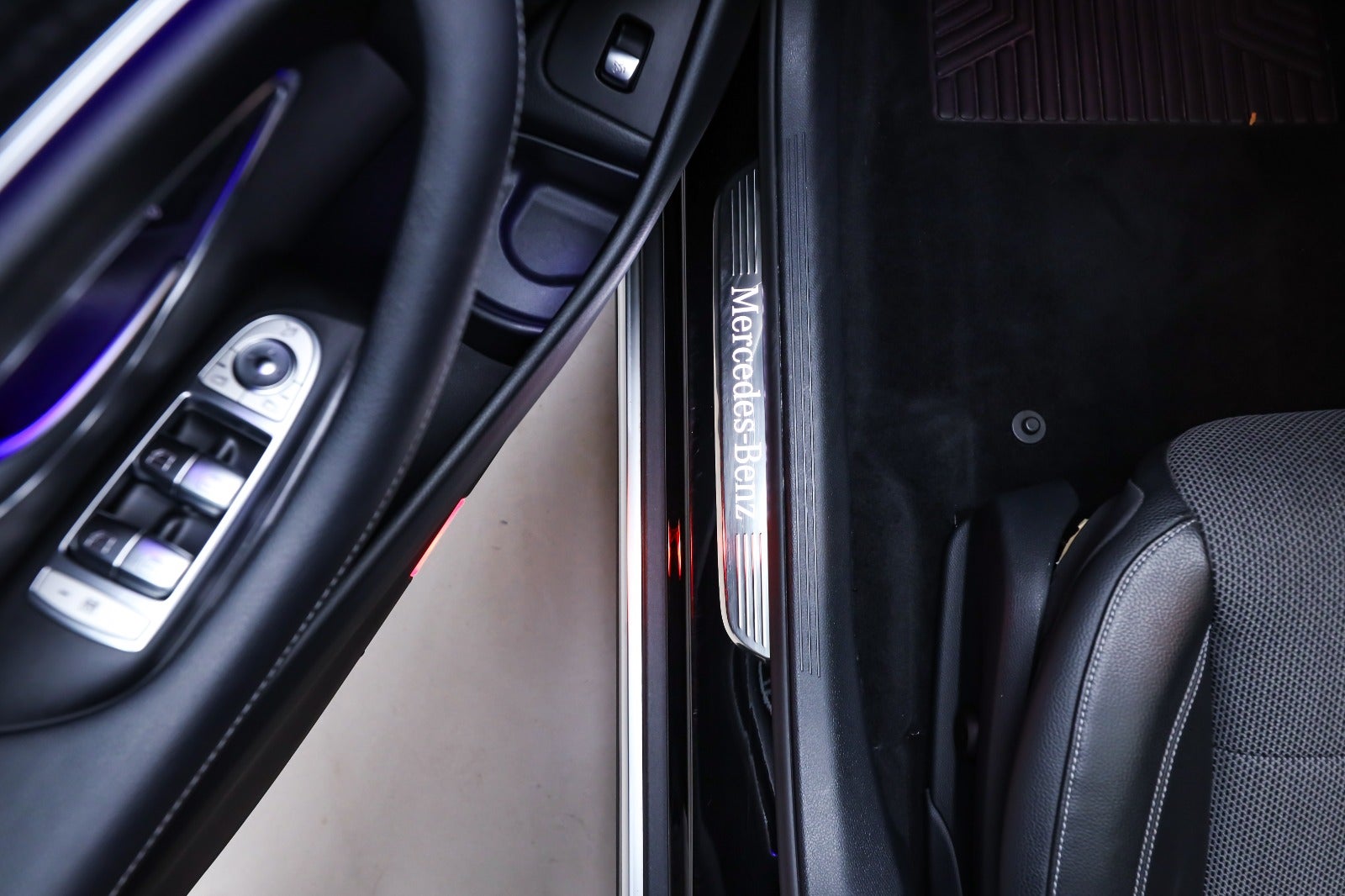 Mercedes-Benz E 400 d