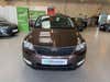 Skoda Rapid TSi 90 Style DSG thumbnail